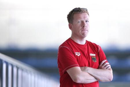 Berkhahn als Trainer des Jahres ausgezeichnet - Bahnrad-Sprinterin Friedrich beste Newcomerin