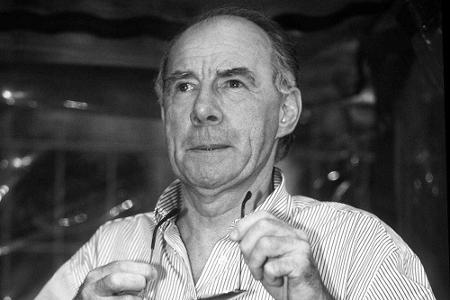 Fußball: Trauer um Ex-Trainer Dietrich Weise