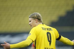 Haaland-Ausfall für Rummenigge Hauptgrund der Mini-Krise des BVB