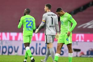 Coronafälle beim VfL Wolfsburg: Ohne fünf Profis gegen Stuttgart