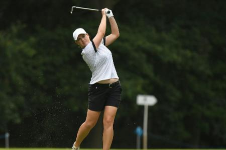 Golf: Masson beim Saisonfinale auf Rang 30