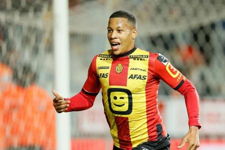 Wolfsburg verpflichtet Belgier Vranckx bis 2025