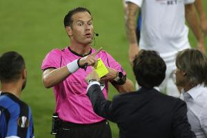 Nach Rassismus-Eklat: Niederländer Makkelie pfeift Paris gegen Basaksehir