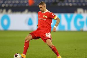 Drei Spiele Sperre für Berliner Andrich