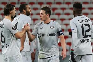 Sportwetten: Spitzenreiter Bayer klarer Derby-Favorit gegen Köln