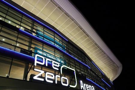 Trotz Corona: Hoffenheim mit Rekordbilanz - doch Verluste drohen