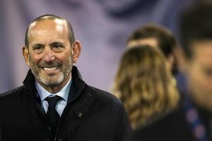 MLS verliert fast eine Milliarde US-Dollar