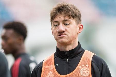 Schnupperte das zweite Mal in Folge ein wenig Champions-League-Luft.