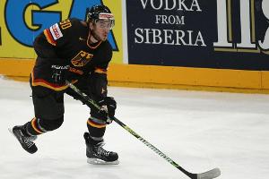 Krefeld leiht Eisbären-Verteidiger Braun aus