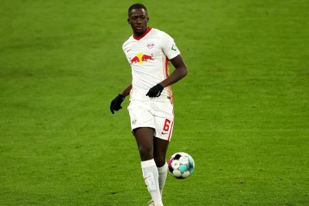 Leipzig gegen Köln ohne Konate und Kluivert