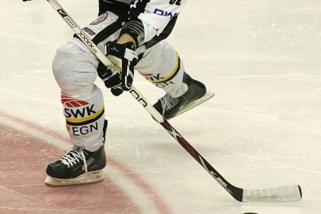 DEL: Erfolgreicher Saisonstart für Berlin