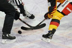 Kurz vor WM-Start: Coronafälle bei Eishockey-U20-Team