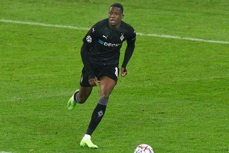 Und gleich das nächste Fohlen: Mit starken Leistungen im Gladbach-Trikot hat sich Denis Zakaria in den Fokus des FC Bayern g...