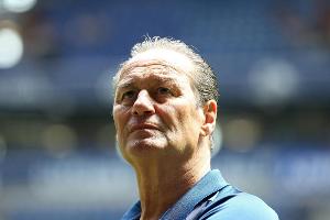 Medien: Schalke entlässt Baum - Stevens übernimmt