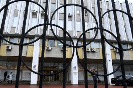 Whistleblower Stepanow hätte lieber Vierjahressperre gegen Russland gesehen