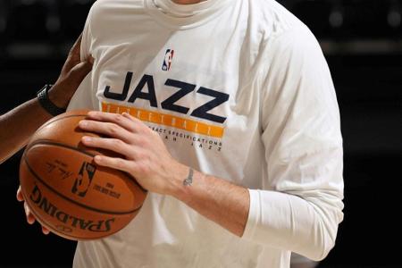 NBA: Verkauf der Utah Jazz perfekt