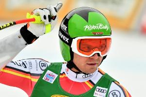 Sander in Gröden Fünfter - Kilde gewinnt Super-G