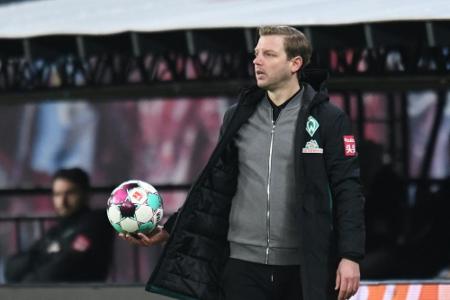 Werder: Kurz genießen, schnell wieder angreifen