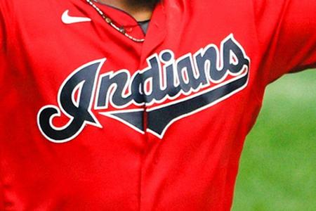 Cleveland Indians bestätigen Namensänderung