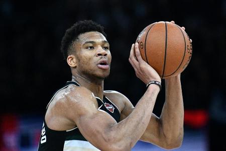 Größter Deal der NBA-Geschichte: 