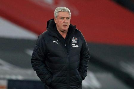 Newcastle: Zwei infizierte Spieler fühlen sich 