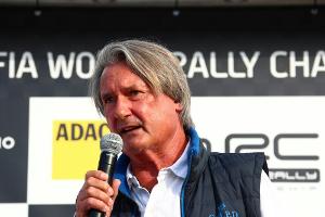 Tomczyk zum 70. Geburtstag: "Rentnerdasein kann ich mir derzeit nicht vorstellen"