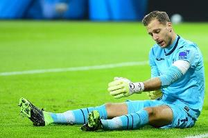 DFB-Ermitlungen: TSG-Trainer Hoeneß nimmt Baumann in Schutz