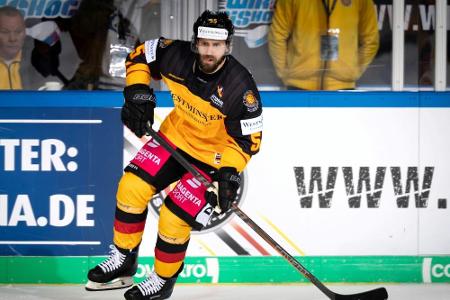 Kurz vor DEL-Saisonstart holt Mannheim Routinier Schütz