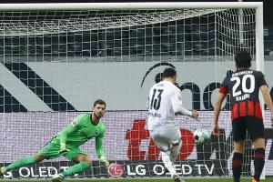 Nach Wechselgerüchten um Rose: Stindl rettet Gladbach mit Dreierpack einen Punkt