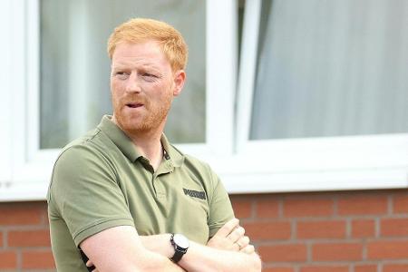 Schmedes steigt zum Geschäftsführer Sport beim VfL Osnabrück auf