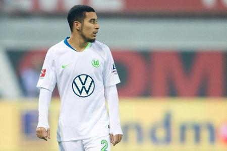 Vor Bayern-Duell: Wolfsburgs William mit Coronavirus infiziert