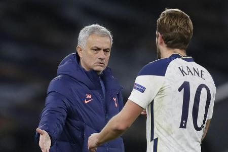 Vor Spitzenspiel: Klopp lobt Tottenhams Entwicklung unter Mourinho