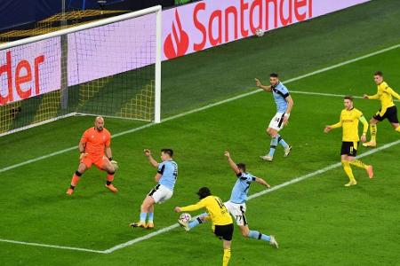 UEFA-Fünfjahreswertung: Mäßiges Ergebnis für die Bundesliga – England knackt zehn Punkte-Hürde