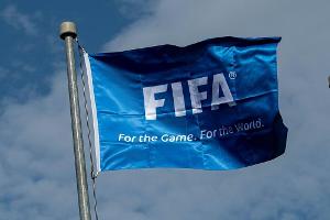 FIFA-Kongress findet 2021 virtuell statt