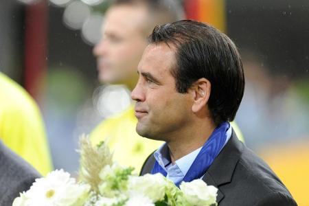 Start zum 55. Geburtstag: Kirsten verkauft eigenen Gin