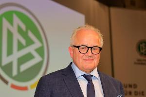 Spiegel: DFB-Präsident Keller plant PR-Offensive