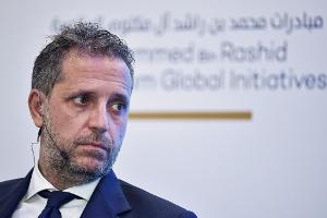 Suarez-Sprachtest: Ermittlungen gegen Juves Sportdirektor