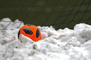DFB: Spielbetrieb in 2. Frauen-Bundesliga ausgesetzt