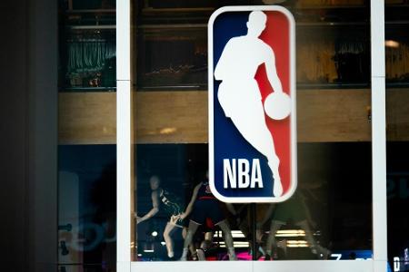NBA: Keine spontanen Marihuana-Tests 2020/21