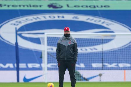 Klopp weist Scholl-Kritik zurück: 