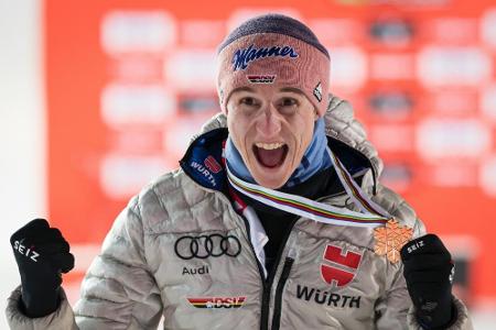 Die Sport-Höhepunkte am Samstag, 26. Dezember