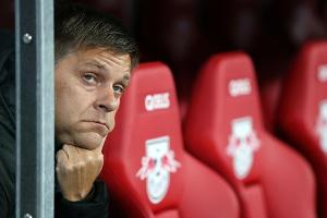 Union-Manager Ruhnert wäre mit Platz 15 zufrieden