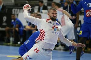 Handball: Magdeburg schlägt Hannover deutlich