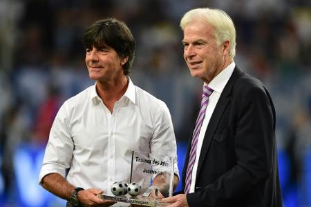 kicker: Herausgeber Holzschuh geht in den Ruhestand