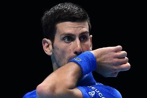 Ohne Djokovic: ATP stellt neuen Spielerrat vor