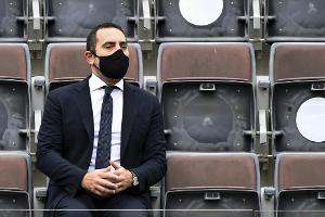 Italiens Sportminister fordert Impfpflicht für Olympia-Teilnehmer