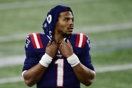 NFL: Johnson mit Patriots chancenlos gegen Buffalo