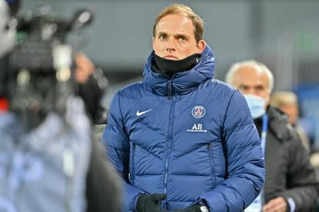 Hängepartie beendet: PSG bestätigt Tuchel-Entlassung