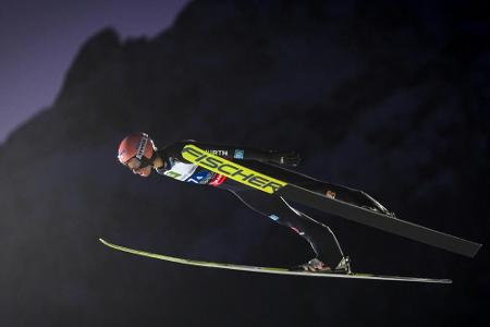 Die Sport-Höhepunkte am Dienstag, 29. Dezember