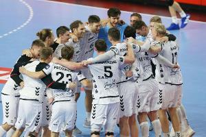 Handball: THW Kiel zum vierten Mal Champions-League-Sieger
